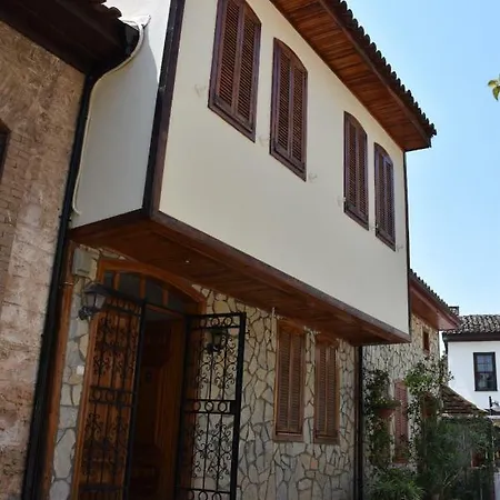 Firin Sokak 1 Villa