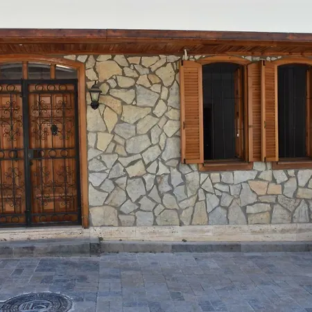 Firin Sokak 1 Villa