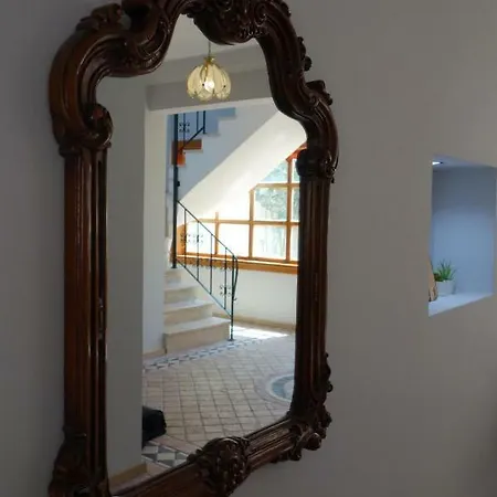 Firin Sokak 1 Villa