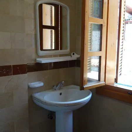 Firin Sokak 1 Villa *