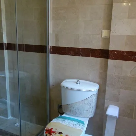 Firin Sokak 1 Villa