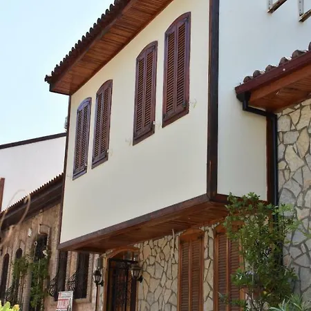 Firin Sokak 1 *