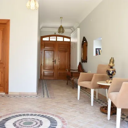 Βίλα Firin Sokak 1 Αττάλεια