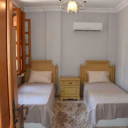 Firin Sokak 1 * Αττάλεια